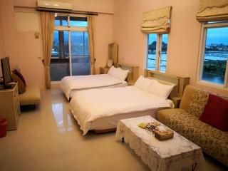 New Flower Homestay - Yuanshan - 1