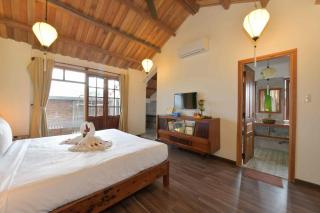 An Bang Beach Villa - Hoi An - 2