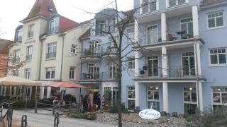 Fewo-Perner Strandburg - 0