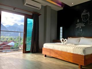 FARAWAY SUITES - Vang Vieng - 8