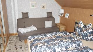 Ferienwohnung Köhlert - Thale - 3