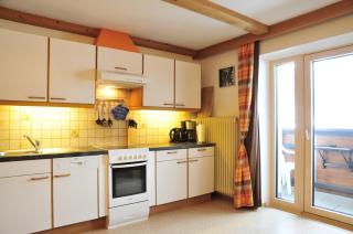 Apart Pfister - Aschau - 3