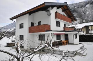 Apart Pfister - Aschau - 0