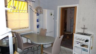 Ferienwohnung Köhlert - Thale - 1