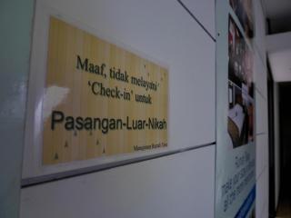 Rumah Tawa Hotel Syariah - Bandung - 3