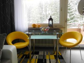 Ferienwohnung Schwarzwaldrauschen - Schönwald - 9