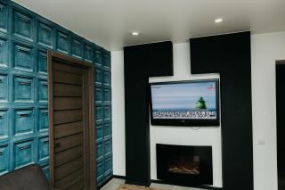 Luxury Apartment - Sumy - 7