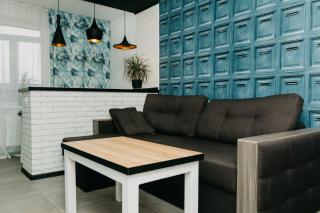 Luxury Apartment - Sumy - 5