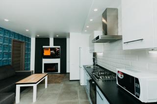 Luxury Apartment - Sumy - 2