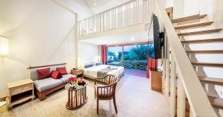 Chada Thai Village - Praia de Ao Nang - 7