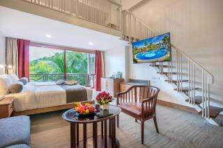 Chada Thai Village - Praia de Ao Nang - 3