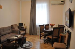 Tamara's Apartment In Avlabari - Tbilissi - 7