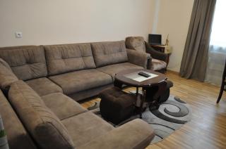 Tamara's Apartment In Avlabari - Tbilissi - 8