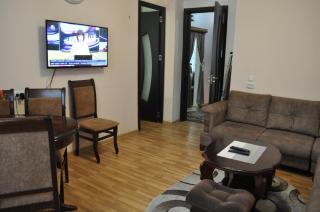Tamara's Apartment In Avlabari - Tbilissi - 5