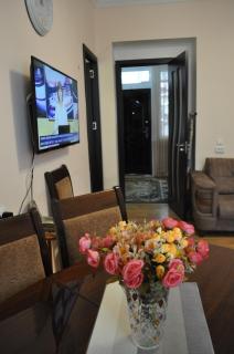 Tamara's Apartment In Avlabari - Tbilissi - 6
