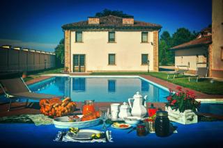 Villa Dello Spino - Concordia sulla Secchia - 9