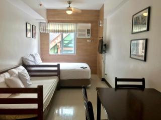SweetSuites at Pine Crest #T3-239 - Manila - 0