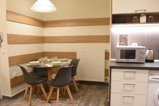 Alpinia n Lotus Apts. (Must) - Thessaloniki - 1