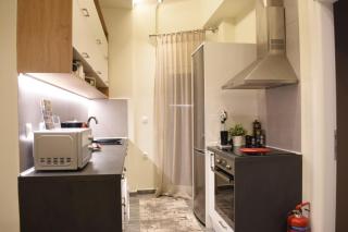 Alpinia n Lotus Apts. (Must) - Thessaloniki - 2