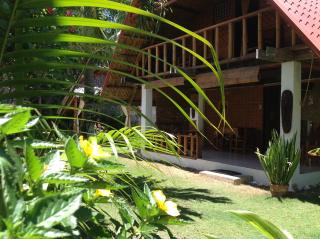 Alumbung Cottages - Panglao - 5