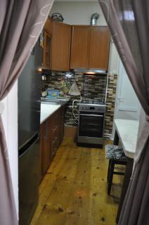 Tamara's Apartment In Avlabari - Tbilissi - 1