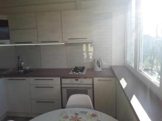 LBE apartments - Narva - 4