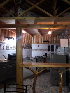 Cabañas y Camping Los Copihues - 2