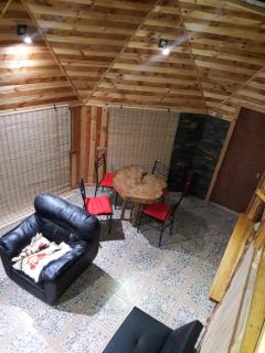 Cabañas y Camping Los Copihues - 6