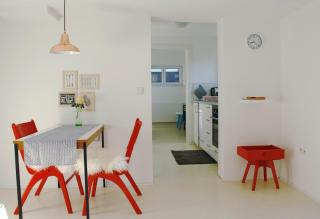 Gemütliche Stadtwohnung in Schwäbisch Hall - Schwäbisch Hall - 1