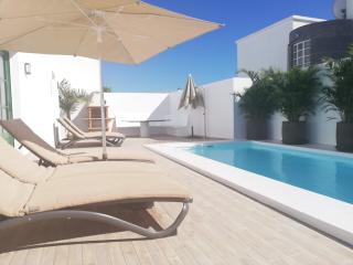 Villa Elena - Puerto del Carmen - 0
