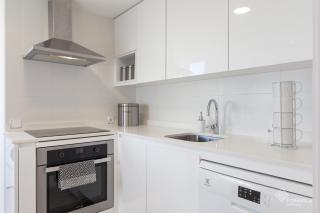 Apartamento Mercuri - 1