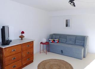 Gemütliche Stadtwohnung in Schwäbisch Hall - Schwäbisch Hall - 6