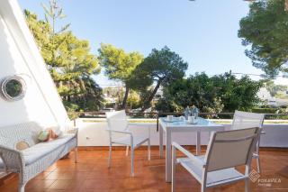 Apartamento Mercuri - Port d'Alcudia - 4