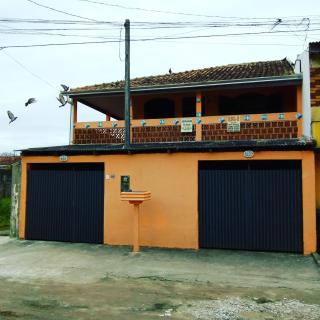 Solar Dona Irma - Guaratuba - 0