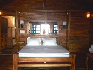 Blue Lagoon Resort Goa - Cola - 1