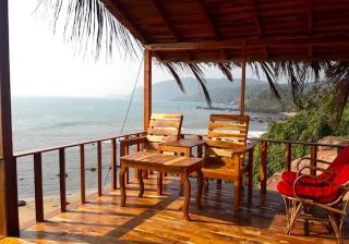 Blue Lagoon Resort Goa - Cola - 2