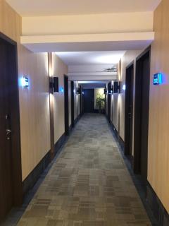 Haozhan Hotel - Taipei - 1