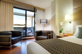 Eurostars Centrum Alicante - Alicante - 2