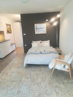Angel's Nest Apartment - Komenda - 7