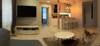 Sopot, BIG APARTMENT FOR 6!!! Air condition, jacuzzi - 8