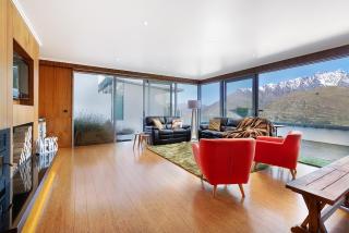 Luxe Home on the Hill - Queenstown - 4