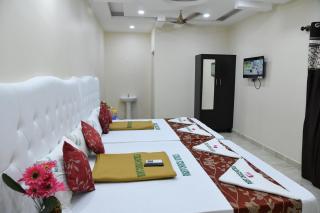 Rightchoicehotels - Rāmeswaram - 9