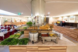 DİNAR HOTEL - Estambul - 6