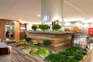 DİNAR HOTEL - Estambul - 3