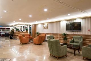 DİNAR HOTEL - Estambul - 9