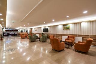 DİNAR HOTEL - Estambul - 8