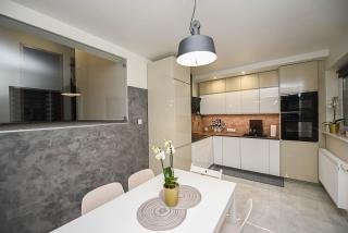 Apartament Wróbelkowo - Szczyrk - 4