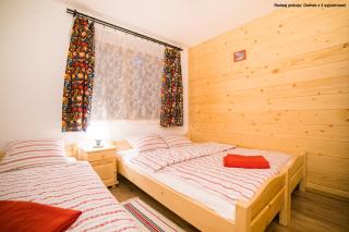 Urocze domki Zakopane - Zakopane - 1