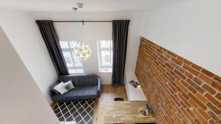 Aparthotel Tectum TectumApartments - Wrocław - 9