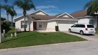 Florida Villa - Kissimmee - 0